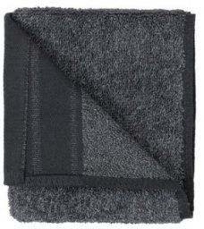 TOWEL 550 GSM SANDAL 5 30X50 CM GREY