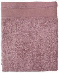 TOWEL 550 GSM SANDAL 1 50X90 CM PINK