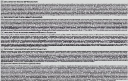 WOOD IMPREG WOOD SHADE MOSS 5L OKKO