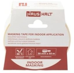 MOTIVE MASKING TAPE 38/50M (HOT MELT)