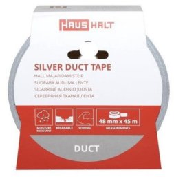 Smart DUCT TAPE 48/45 M SILVER (HOT MELT)