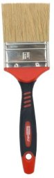 PLANE NATURAL BRISTLE BRUSH HAUSHALT