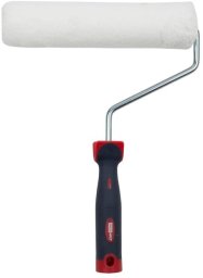 MICROFIBER ROLLER WITH HANDLE HAUSHALT