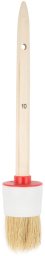 ROUND PAINT BRUSH OKKO (DIAMETER – 40MM)
