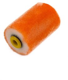 FOAM FLUFFY ROLLER RV-009 5CM OKKO
