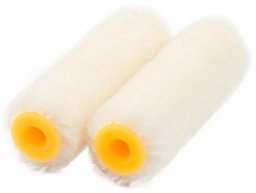 ANZA VELOUR ROLLER WITHOUT HANDLE 7CM/6MMOKKO