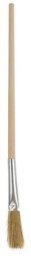 WHITE PAINTERS BRUSH 10 MM OKKO
