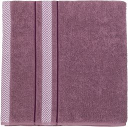 Domoletti TOWEL SOFT PINK 450 GSM 70X140 CM