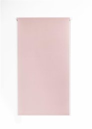 ROLLER BLIND RAINBOW 220 140X220CM PINK