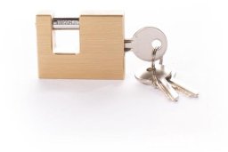 HANGING LOCK 9850 50 MM