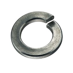 WASHER (A2 DIN127 20 PIECES DIAMETER