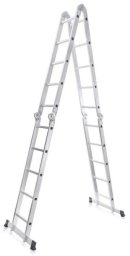 UNIVERSAL LADDER BL-405B HAUSHALT