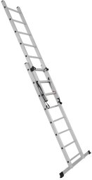 UNIVERSAL LADDERS 228/368CM BL-E208
