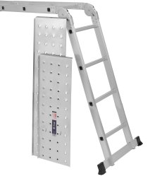 Colorovo LADDER COURT (404B 4X4 114X32 CM) HAUS