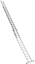 UNIVERSAL LADDERS BL-E314 391/1007CM H