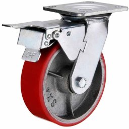Stabilus WHEEL D150 SK ST 30150PUB2