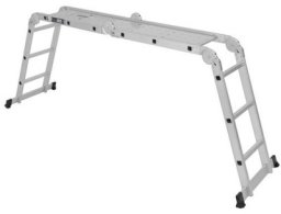 STEPLADDER SHELF (403B 4X3) HAUSHALT