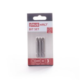 Yato SCREWDRIVER BIT PH2X50MM 3PCS