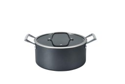 Domoletti CASSEROLE DOMOLETTI BLAC MODERN D28CM 7L