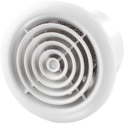 FAN WITH BEARING HAUSHALT PF L 125