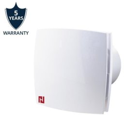 PULL OUT VENTILATOR HAUSHALT 100LD TIMER