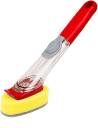 Sourcing DISH BRUSH. LD2102