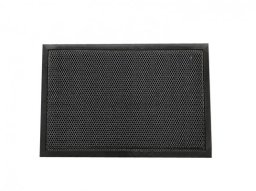 Domoletti DOORMAT POLYEST/RUBBER 3D H1CM 40X60CM