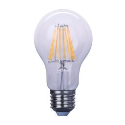 BULB LED A60 6W E27 830 FL 720LM 15KH