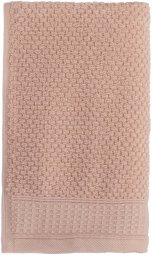 Domoletti TOWEL DORINDA 500 GSM 30X50CM PINK