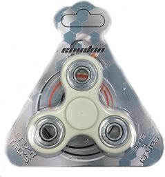 Libra Spintop - Fidget Spinner, świecący w ciemności, 90 sek (243935)