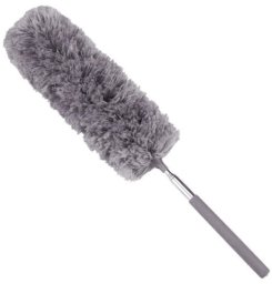 Sourcing CHENILLE DUSTER 0111.57X5.5CM THEMALUX