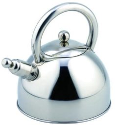 KETTLE 2.5L STAINLESS STEEL CWT017A