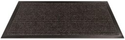 DOOR MAT KSKHLG-134 40X60 BROWN