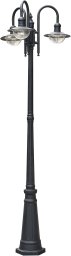 Lampa podłogowa Domoletti FLOOR LAMP KORNA 3XE27 45W
