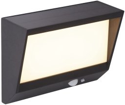 Domoletti LAMP SOLAR DOMOLETTI MS10691 12X12CM 2PS