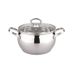 Domoletti POT DOMOLETTI APPLE SHAP 20X12 CWKS00320