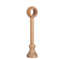 HOLDER FOR WOOD OAK L18 D28 (1)