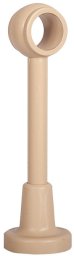 HOLDER FOR CORNICE STANDART PVC PINE
