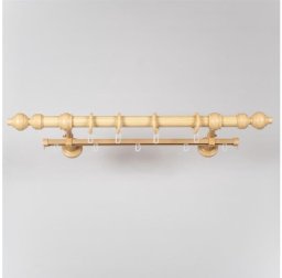 CORNICE METAL RAIL PINE 1.6 D28 (1)