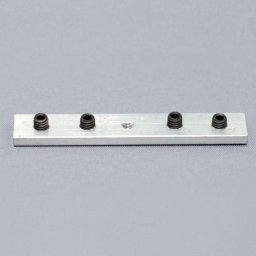 LINKAG METAL F CURT ROD PROFILE ASPEND19