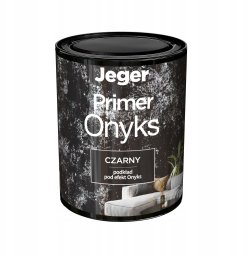 PRIMER JEGER ONYKS BLACK 1L