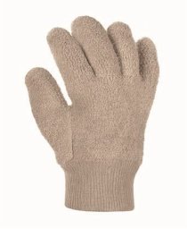 GLOVE HEAT RESIST TO 250 DEGR