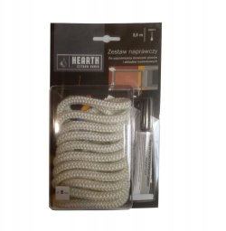 Urban Outdoor RIBBON FIREPROOF 8MM 2,5M + GLUE
