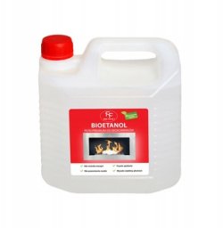 BIOETHANOL 3 L PROMETEUS