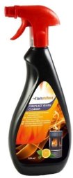 GLASS CLEANER 750 ML LEMON