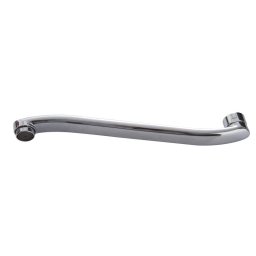 Sourcing MIXER PIPE 300MM CURVED F013-3