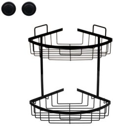 Koszyk prysznicowy Sourcing SHOWER SHELF BIC-0548B