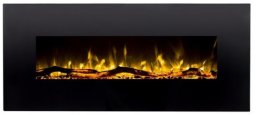 HANGING ELECTRIC FIREPLACE WSG01 50