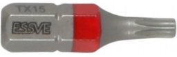BIT CHECK TX15X25MM 3 PCS