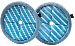 MOP CLOTHS POWERPRO SENSITIVE ELECTROLUX